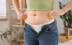 Những thói quen xấu gây ảnh hưởng tới quá trình giảm cân