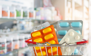 Tăng cường quản lý, siết chặt hoạt động mua bán thuốc trực tuyến trái phép