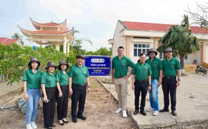 Boehringer Ingelheim Việt Nam chung tay đẩy lùi bệnh dại năm thứ 5 liên tiếp