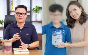 BTV Quang Minh, MC Vân Hugo sẽ bị xử phạt vì sai phạm quảng cáo