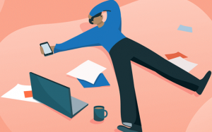 10 loại thực phẩm nên ăn khi căng thẳng, mệt mỏi 