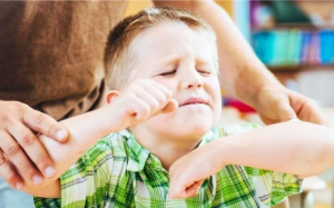 Các phương pháp điều trị hội chứng Tourette