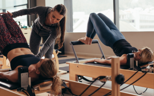 Liệu tập pilates có thực sự giúp cơ bắp dài ra?