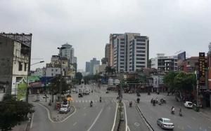 Bắc Bộ giảm nhiệt, Trung Bộ vẫn nắng gay gắt