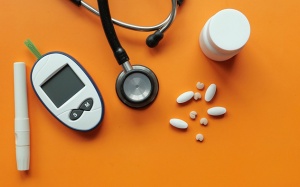 Thuốc điều trị đái tháo đường có hại dạ dày không?