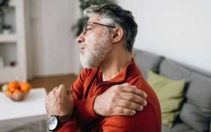 Mối liên hệ giữa thời tiết và các cơn đau khớp