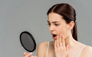 Da nổi mụn có thể do những thực phẩm chức năng này