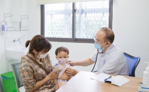 Bộ Y tế: Tăng cường phòng, chống dịch bệnh trong giai đoạn giao mùa