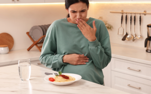 Những lưu ý giúp bà bầu phòng ngừa ngộ độc thực phẩm