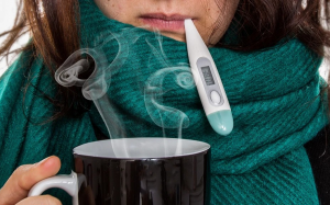 5 sai lầm thường gặp khiến bệnh cúm lâu khỏi