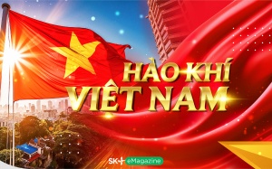 Hào khí Việt Nam