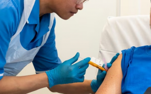 Anh: Sắp triển khai thuốc tiêm dưới da điều trị 15 loại ung thư