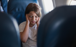 Phải làm gì nếu bạn bị nhiễm trùng tai trước chuyến bay?