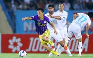 V.League 2024/25: Càng về cuối càng “xôm”