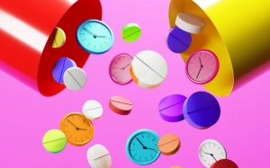 Có nên trì hoãn dùng thuốc khi mới mắc bệnh Parkinson?