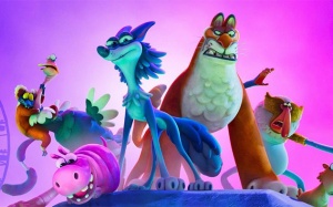 Gợi ý phim: Ra rạp giải trí cùng “Quái thú đại náo sở thú” 