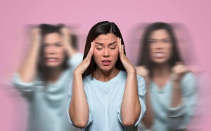 Phụ nữ cần làm những điều sau để giảm căng thẳng