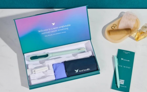 Mỹ cấp phép bộ xét nghiệm HPV tại nhà giúp phát hiện ung thư cổ tử cung