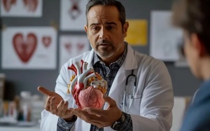 Người mắc bệnh mạch vành có thể sống được bao lâu?