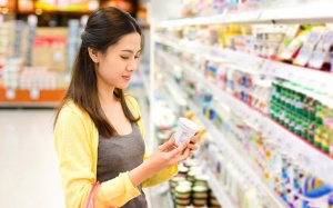 Tiêu chí chọn sữa chua phù hợp với mục tiêu cải thiện sức khỏe