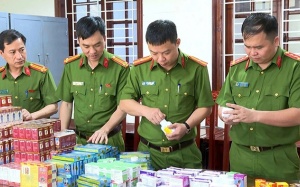 Hơn 34.000 vụ vi phạm bị xử lý, Thủ tướng yêu cầu mở đợt cao điểm chống hàng giả