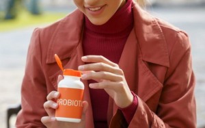 Bổ sung men vi sinh giúp cải thiện sức khoẻ tinh thần 