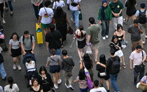 COVID-19 tăng trở lại tại nhiều nước Châu Á, Bộ Y tế khuyến cáo phòng dịch