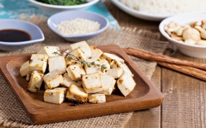 Bổ sung sắt từ thực vật