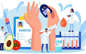 Liên đoàn Đái tháo đường Thế giới công nhận bệnh đái tháo đường type 5 