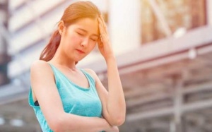 Nắng nóng kéo dài, làm thế nào để phòng ngừa đột quỵ?