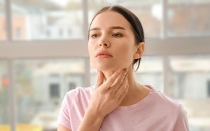 Những điều cần biết về kích thước u nhân tuyến giáp