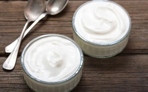 Thói quen ăn sữa chua có lợi cho tuổi thọ