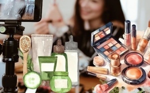 Tăng cường thanh tra, hậu kiểm việc sản xuất, kinh doanh mỹ phẩm 