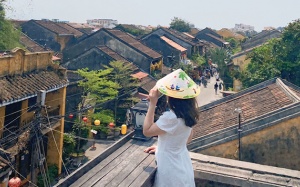 Cẩm nang du lịch phố cổ Hội An