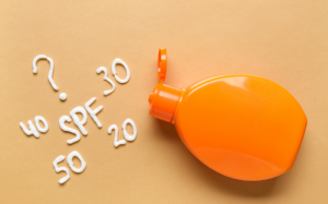 Thu hồi lô kem chống nắng có chỉ số SPF thấp hơn 20 lần so với công bố