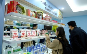 Đại biểu Quốc hội: Lấy lại niềm tin bị xói mòn nơi người tiêu dùng