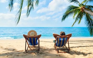 7 cách chăm sóc bản thân tốt hơn trong mùa Hè