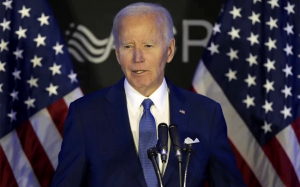 Cựu Tổng thống Mỹ Joe Biden mắc bệnh ung thư, đã di căn vào xương