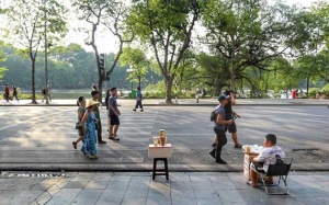 Dự báo thời tiết ngày 20/5: Khu vực nào còn mưa?