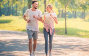 Số bước đi bộ mỗi ngày giúp phòng ngừa 13 loại ung thư