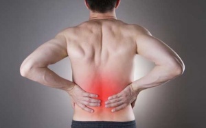 Thoái hóa đốt sống lưng và những điều cần biết