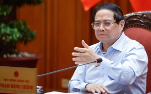 Thủ tướng chỉ đạo xây dựng Luật An toàn thực phẩm (sửa đổi)