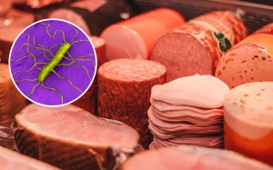 6 nhóm thực phẩm dễ nhiễm vi khuẩn Listeria gây ngộ độc