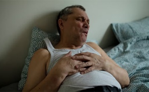 Kiểm soát tim đập nhanh khi căng thẳng ra sao?