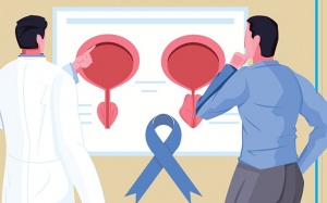 Những người chiến thắng ung thư tuyến tiền liệt