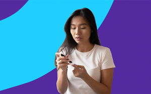 Những triệu chứng ban đầu cảnh báo đái tháo đường dễ nhận biết