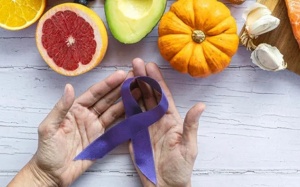 Chuyên gia ung thư xây dựng chế độ ăn thế nào?