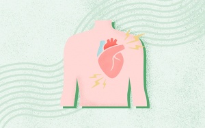 Tìm lời giải cho câu hỏi: Nhồi máu cơ tim sống được bao lâu?