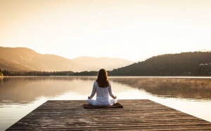 Yoga và thiền có thể giúp hạ huyết áp?