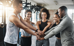 Dấu hiệu cho thấy bạn cần thay đổi trong quá trình tập luyện